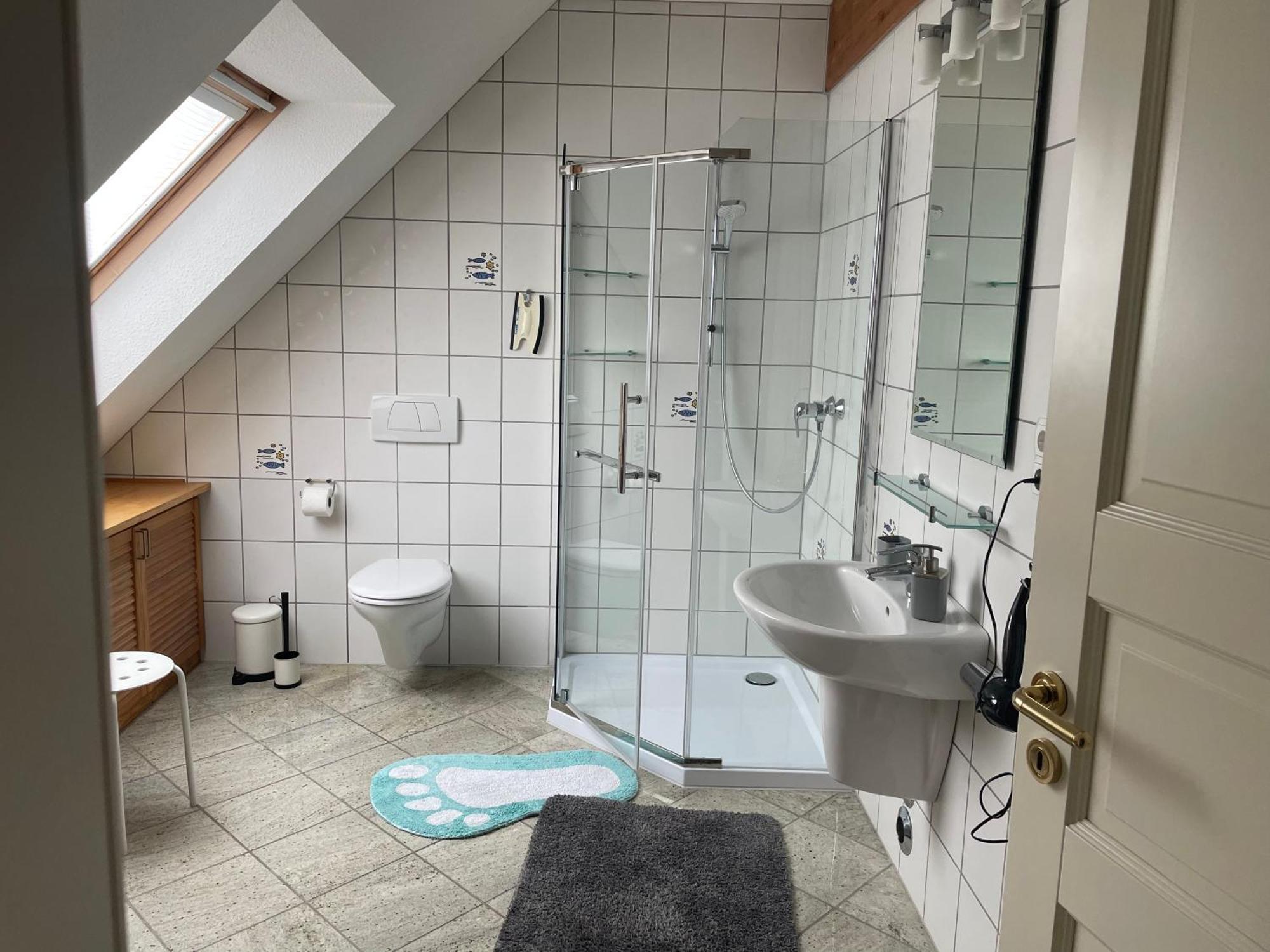 Ferienwohnung Jaeger Grebenstein Dış mekan fotoğraf