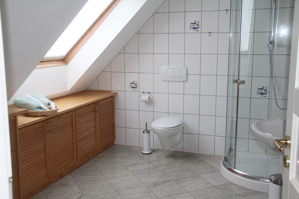 Ferienwohnung Jaeger Grebenstein Dış mekan fotoğraf